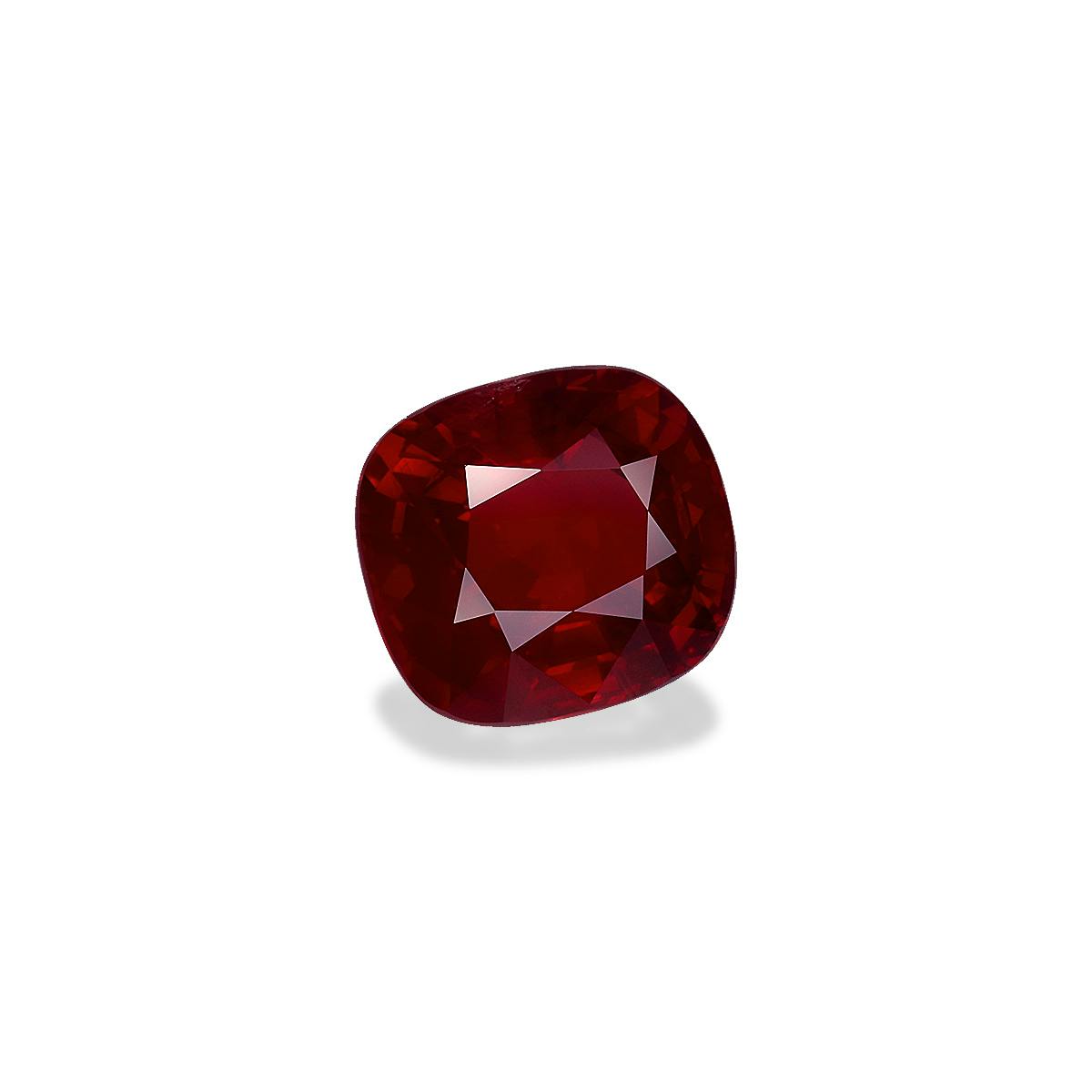 Mozambique Ruby 5.08 ct